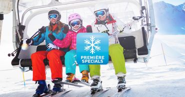 Dolomiti Super Première 2025