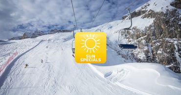 Dolomiti Super Sun 2023