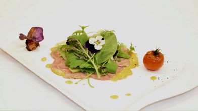 Gastronomy in Alta Badia